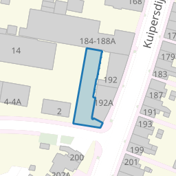 Perceel ESD00-F-2539