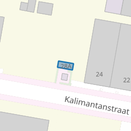 Perceel ESD00-F-2540