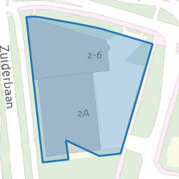 Perceel ESD00-F-2552