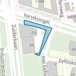 Perceel ESD00-F-2554