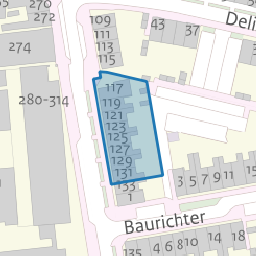 Perceel ESD00-F-2564