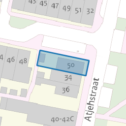 Perceel ESD00-F-2589