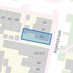 Perceel ESD00-F-2590