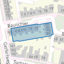 Perceel ESD00-F-2595