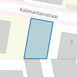 Perceel ESD00-F-2597