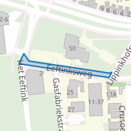 Perceel ESD00-F-2607