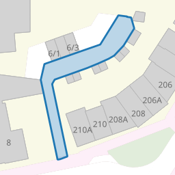 Perceel ESD00-F-2624