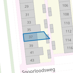 Perceel ESD00-F-2651