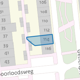 Perceel ESD00-F-2676