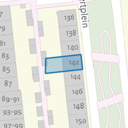 Perceel ESD00-F-2689