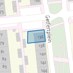 Perceel ESD00-F-2695