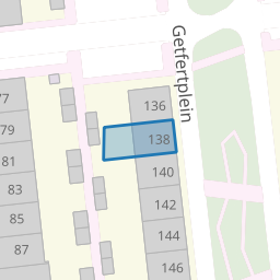 Perceel ESD00-F-2699