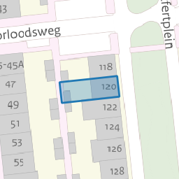 Perceel ESD00-F-2710