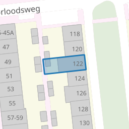 Perceel ESD00-F-2713