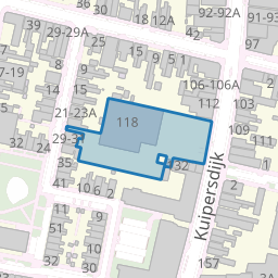 Perceel ESD00-F-2722