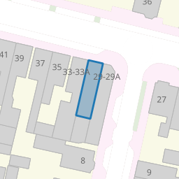 Perceel ESD00-F-2733