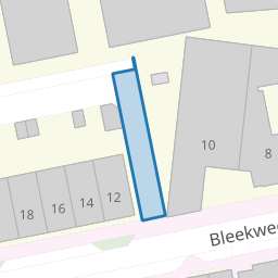 Perceel ESD00-F-2738