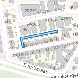 Perceel ESD00-F-2740