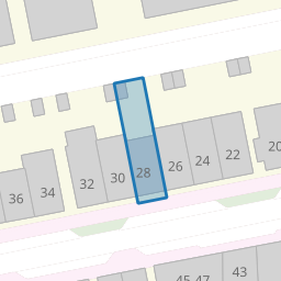 Perceel ESD00-F-2762