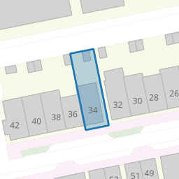 Perceel ESD00-F-2765