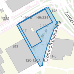 Perceel ESD00-F-2794