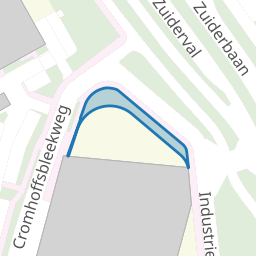 Perceel ESD00-F-2819