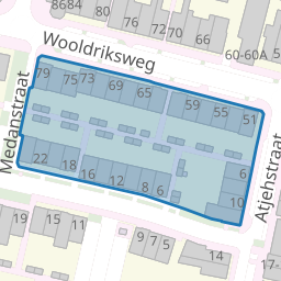 Perceel ESD00-F-2821