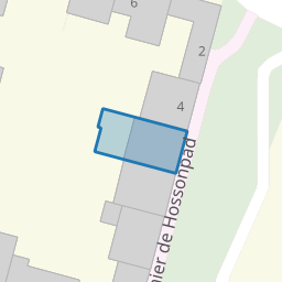 Perceel ESD00-F-2826