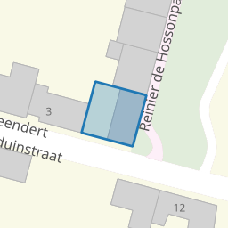 Perceel ESD00-F-2829