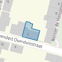 Perceel ESD00-F-2830