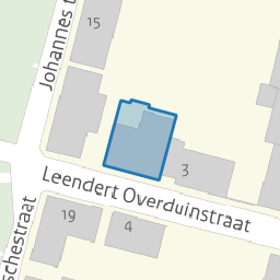 Perceel ESD00-F-2831