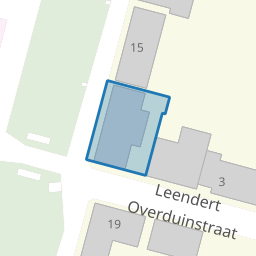 Perceel ESD00-F-2832