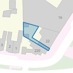 Perceel ESD00-F-2846