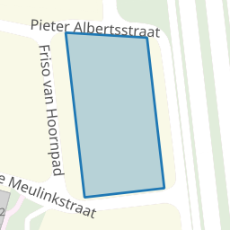 Perceel ESD00-F-2856