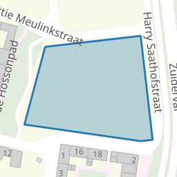 Perceel ESD00-F-2857