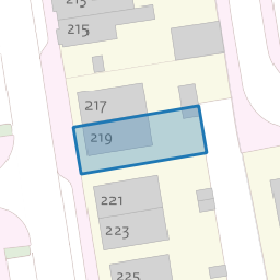 Perceel ESD00-F-2864