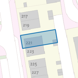 Perceel ESD00-F-2865