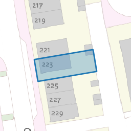 Perceel ESD00-F-2866