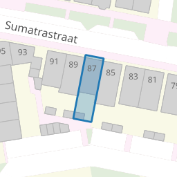 Perceel ESD00-F-2906