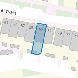 Perceel ESD00-F-2908
