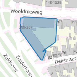 Perceel ESD00-F-2918