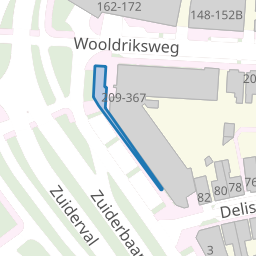 Perceel ESD00-F-2919