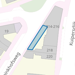 Perceel ESD00-F-2921