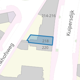 Perceel ESD00-F-2924