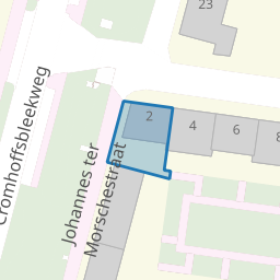 Perceel ESD00-F-2950