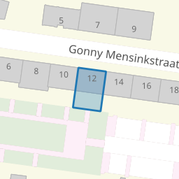 Perceel ESD00-F-2955