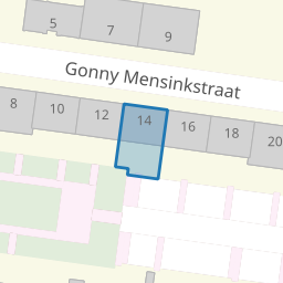 Perceel ESD00-F-2956