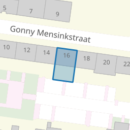 Perceel ESD00-F-2957