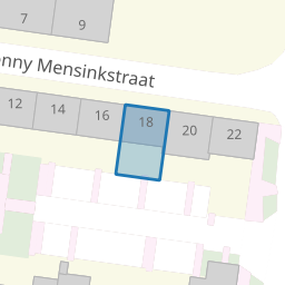Perceel ESD00-F-2958