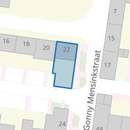 Perceel ESD00-F-2960